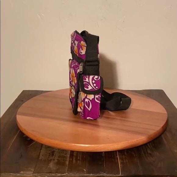 Hawaiian 🌺 Crossbody Bag - Picture 2 of 10